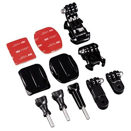 HAMA-Kit d'accessoires pour GoPro