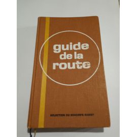 Guide De La Route