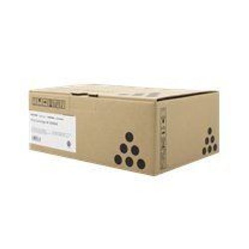 Ricoh - Noir - originale - cartouche de toner - pour NRG SP 35XX; Rex Rotary SP 35XX; Ricoh Aficio CL3500, Aficio SP 35XX