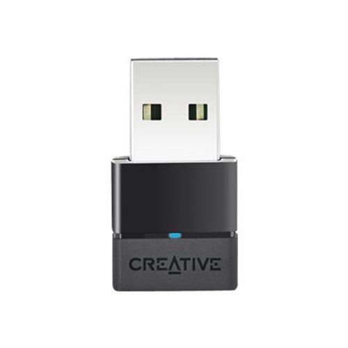 Creative BT-W2 - Kabelloser Bluetooth-Audiosender