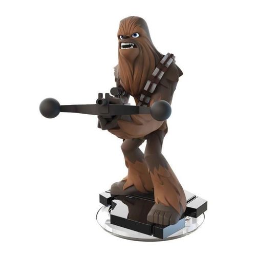Figurine Chewbacca Disney Infinity 3.0