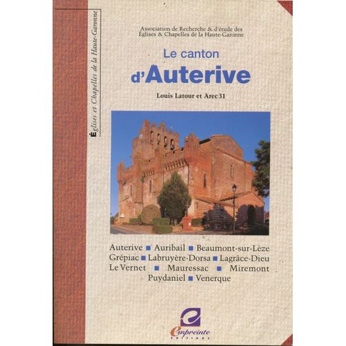 Églises Et Chapelles De La Haute-Garonne - Églises Et Chapelles De La Haute-Garonne
