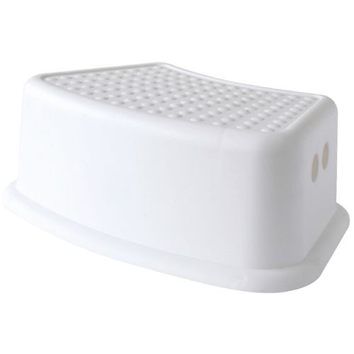 Réhausseur Step Gelco Design - Blanc