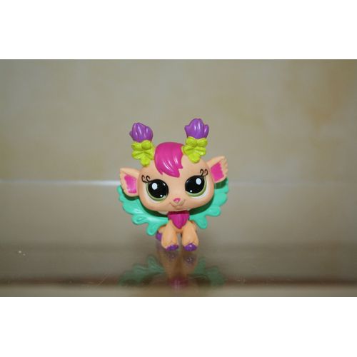 Petshop Elfe N°2661 Daylily Fairy