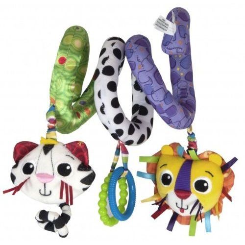 Lamaze Spirale D'activités