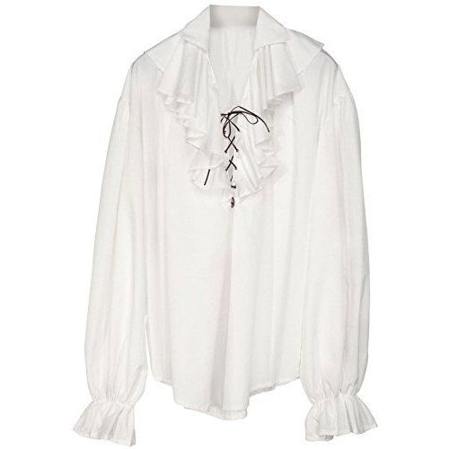 Chemise D'époque (H) Sd