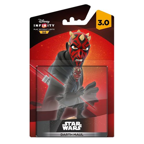 Figurine Disney Infinity 3.0 - Dark Maul