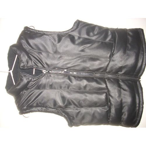 Doudoune Neuve Blouson Sans Manches T36/38