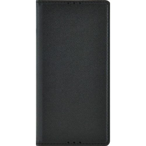 Etui Folio Noir Pour Sony Xperia Z3 Plus
