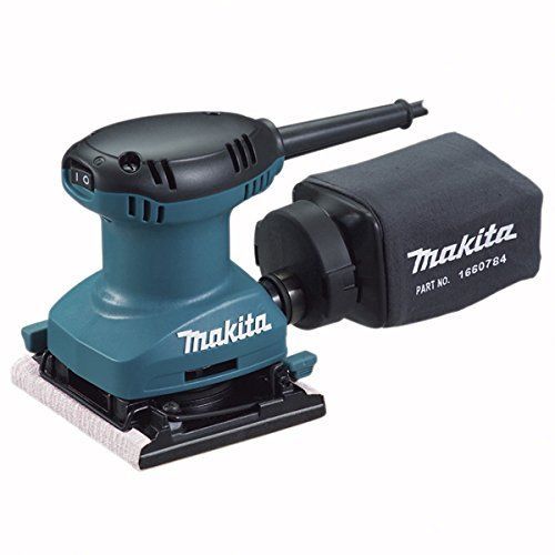 Ponceuse vibrante Makita BO4557