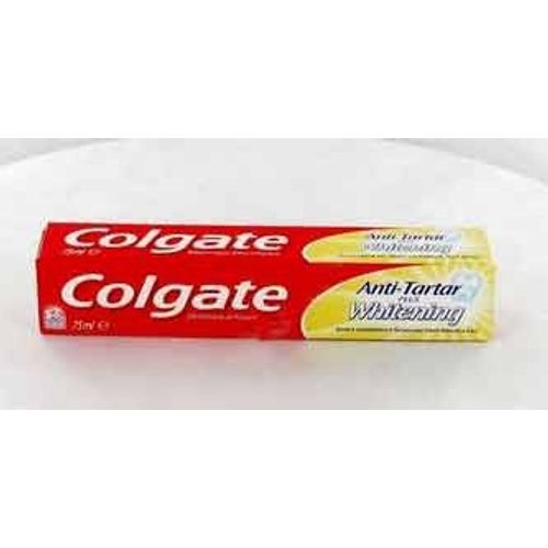 Colgate 75 Antitartaro+Whitening 