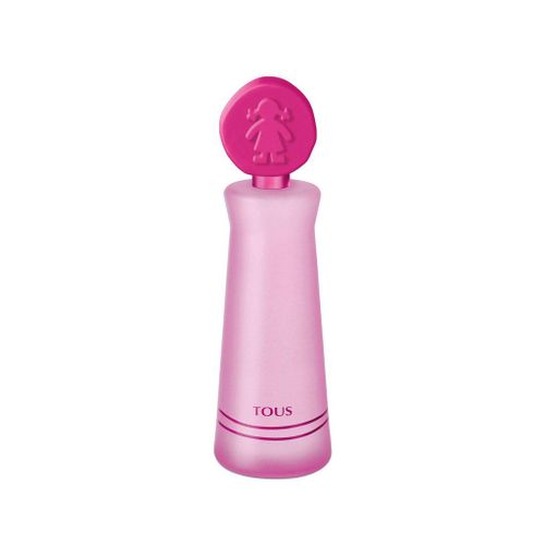 Tous Kids Girl Edt Vapo 100 Ml 