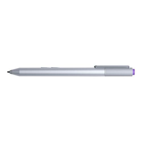 Microsoft Surface Pen - Stylet actif - 2 boutons - Bluetooth 4.0