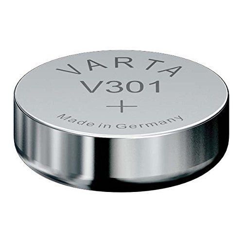 Varta V 301 - Batterie SR43 - oxyde d'argent - 115 mAh