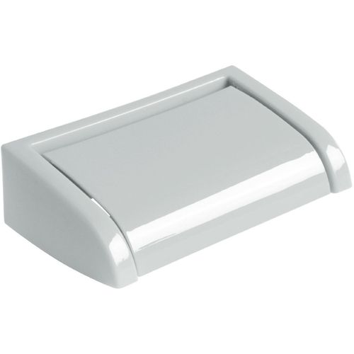 Porte-papier Color Gelco Design - Blanc