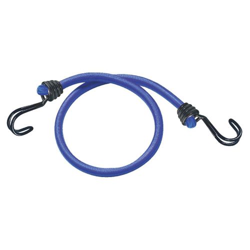 Lot de 2 tendeurs double Twinwire Masterlock - Longueur 120 cm