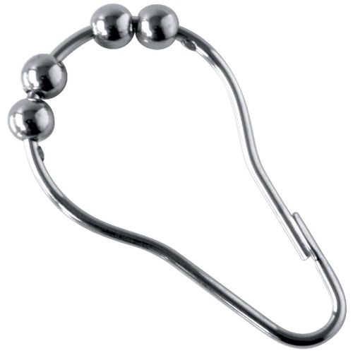 Anneau métal Gelco Design - Vendu par 12