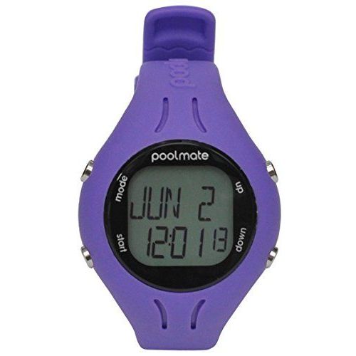 Montre Poolmate 2 Purple