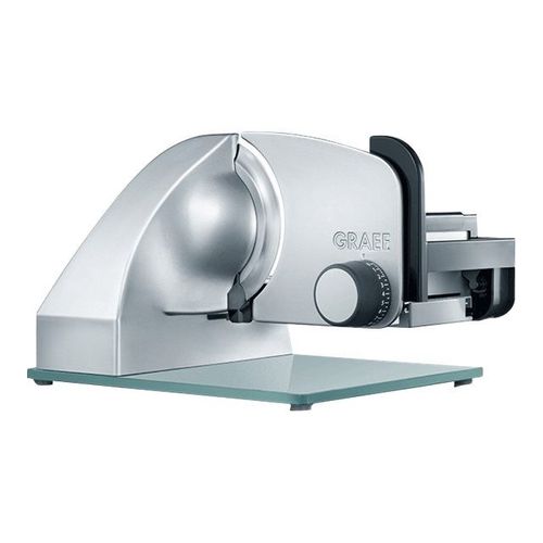 Graef Master M 20 - Schneidemaschine - 170 W