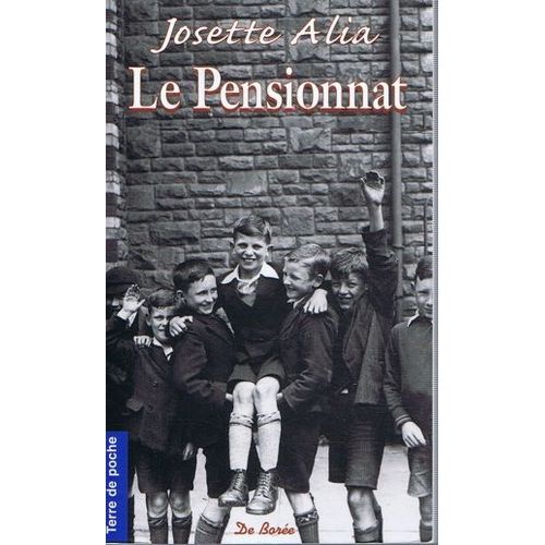 Le Pensionnat