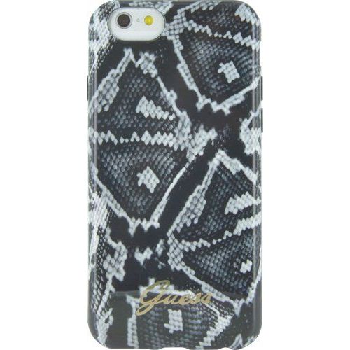 Coque Semi-Rigide Guess Imprimé Serpent Pour Iphone 6 Et Iphone 6s