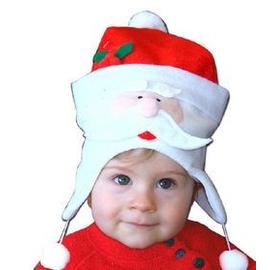 Achat Bonnet Pere Noel Bebe A Prix Bas Neuf Ou Occasion Rakuten