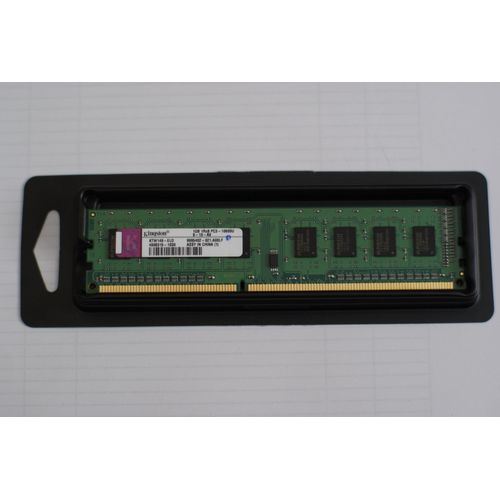 kingston 1GO 1rx8 PC3 10600U