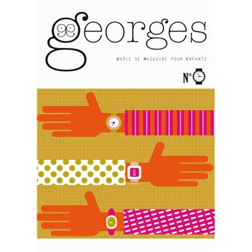 Georges N° 22 - Montre