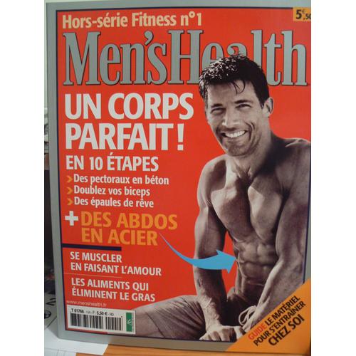 Hors Série Fitness