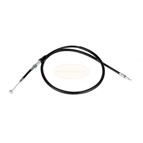 Cable D'embrayage Suzuki Sv650