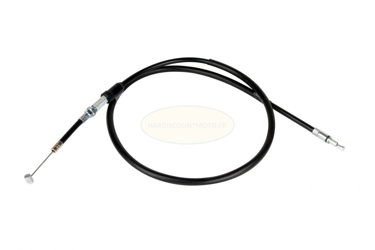 Cable D'embrayage Suzuki Sv650