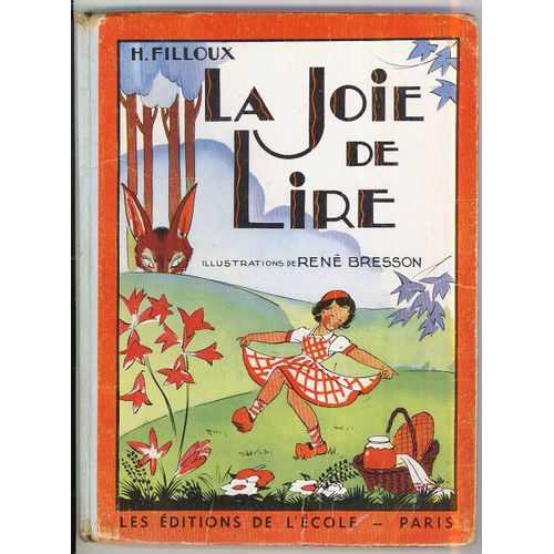  La Joie De Lire 9ème Édition Revue Et Augmentée