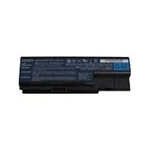 Sanyo - Batterie de portable - 1 x Lithium Ion 8 cellules 4800 mAh - pour Aspire 5220, 5310, 5315, 5520, 5710, 5715, 5720, 5920, 7220, 7520, 7520_502G32, 7720
