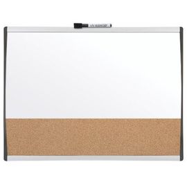 Nobo Quartet Tableaux Mixtes 585x430 Mm ,Cadre Arqué