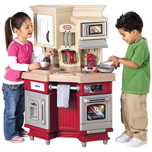 Role play super clearance chef kitchen