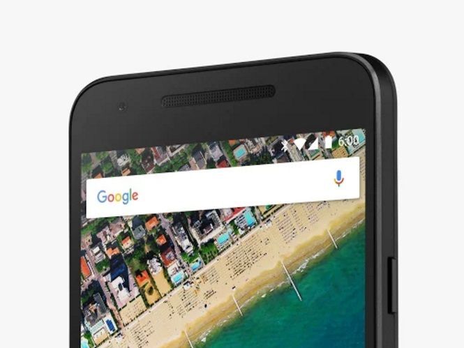 Google Nexus 5X 32 Go Carbone_image_4|Rakuten