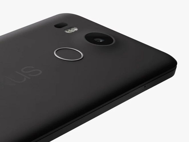 Google Nexus 5X 32 Go Carbone_image_5|Rakuten