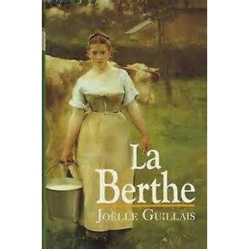 La Berthe