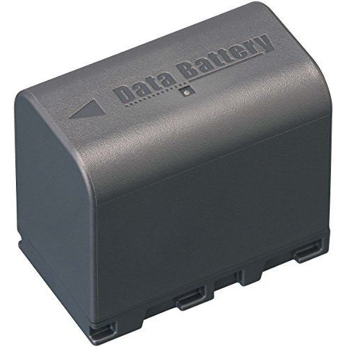 JVC BN-VF823 - Batterie de caméscope 2190 mAh - pour JVC GR-D824, D850, DA30, GY-HM150, HM170, HM70, HMZ1E, JY-HM70, HM90; 4KCAM; ProHD GY-HM70