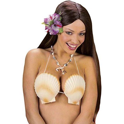 Soutien Gorge Coquillage