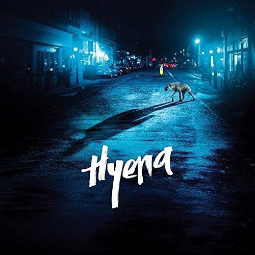 Hyena