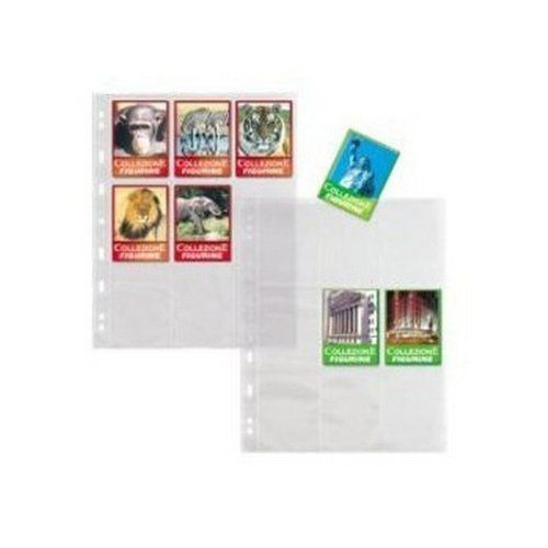 Sei Rota Cf10buste Atlak 9spaz Xfigurine 662505