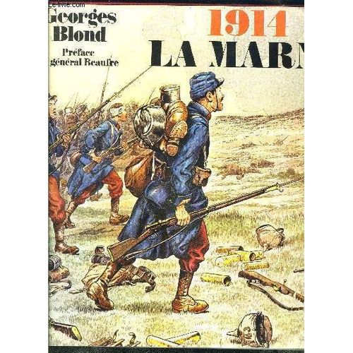 1914- La Marne