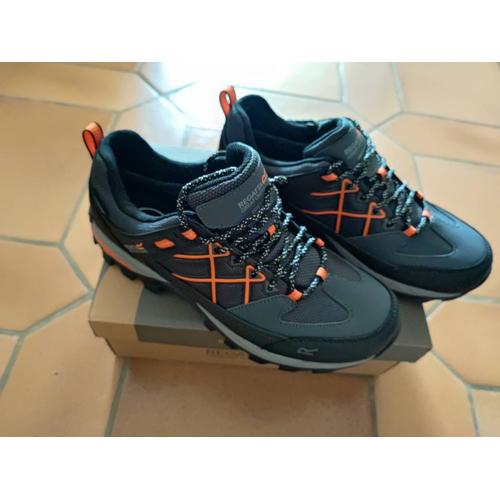 Produit Neuf Chaussures Outdoor Taille 43 Pour Homme