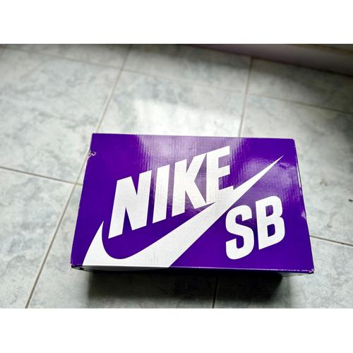 Nike Sb Dunk Low Pro - 42