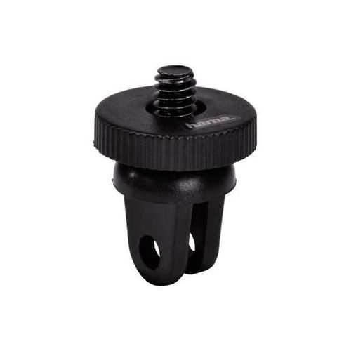 HAMA-Adaptateur 1/4 pour appareil photo pour les accessoires GoPro