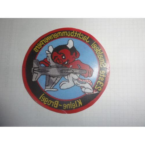 Auto Collant Aviation Belge 