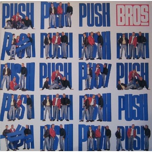 Push