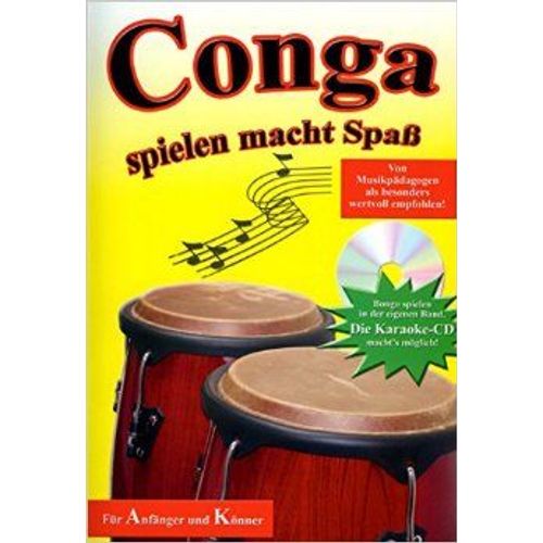 Apprendre Les Bongos