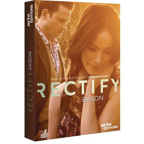 Rectify - Saison 2